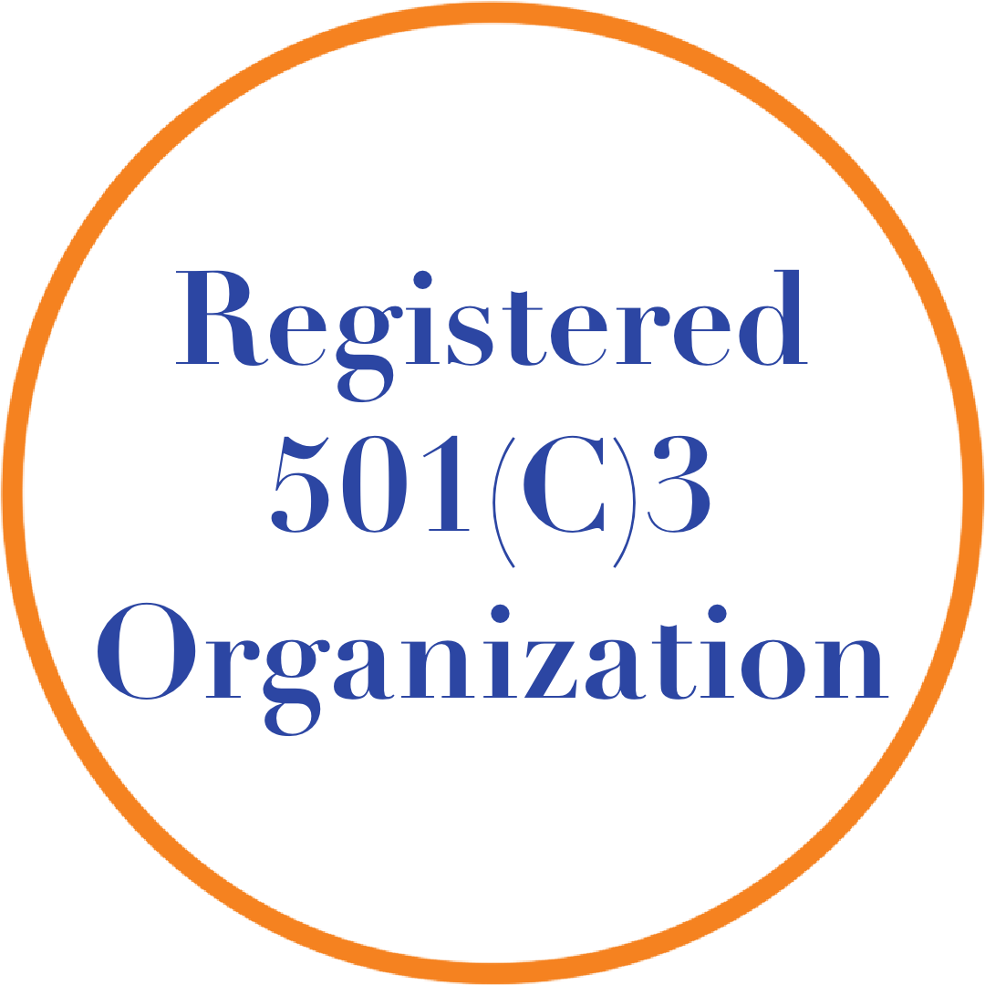 501c3 certified organization